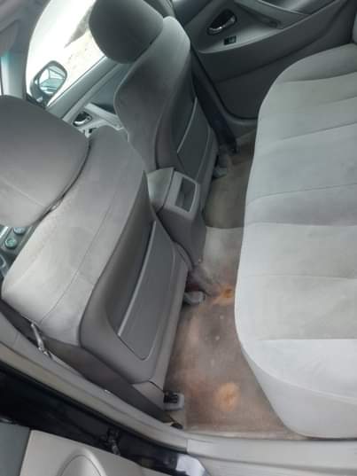 A picture of SMARTAUTOS Clean Toyota Camry Spider Untouched Engine Gear Factory fitted
