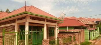 kinyinya accommodation