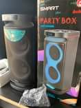 A picture of SMART PLUS PARTY BOX