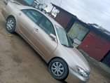 A picture of 2006 Toyota Camry 4cylinder