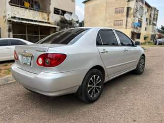 A picture of Car
