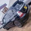A picture of Subaru Forester crossport 30m