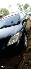 A picture of Very clean toyota matrix 04 with full AC