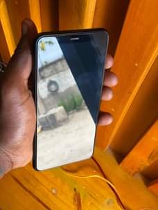 A picture of GOOGLE PIXEL 4XL