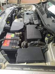 A picture of Morning deal Fastest finger 2011 venza Pano roof Key start