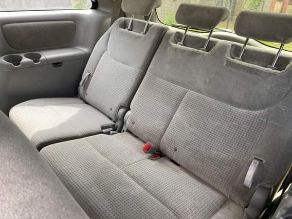 A picture of EXTREMELY SOUND PRE OWNED 2006 TOYOTA SIENNA LE PROPERLY DOCUMENTED