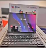 A picture of Notebook 5