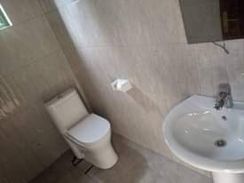 A picture of Beautiful new house for rent at Kagarama 4 bedrooms 3