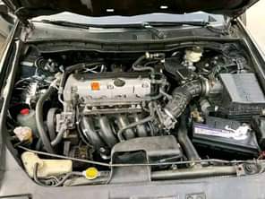 A picture of SERIOUS BUYERS ONLY 07044486581 Honda Accord 2012 Good in Condition
