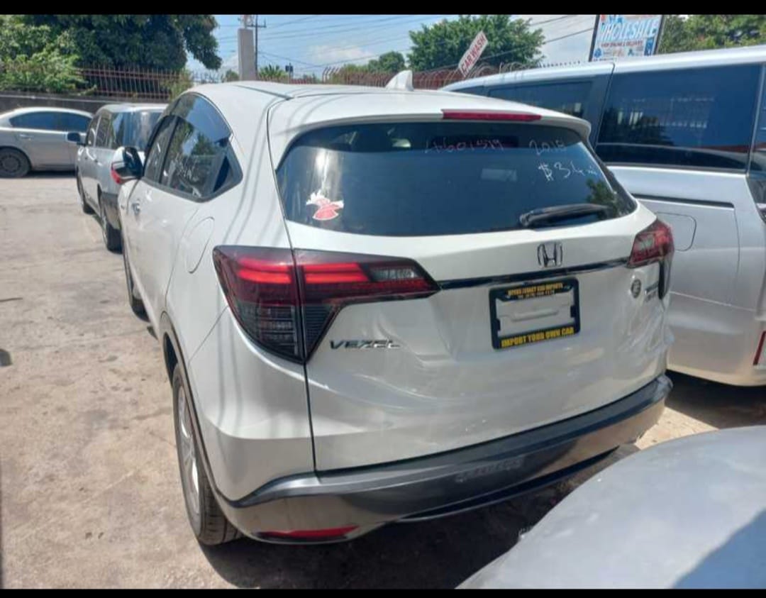 2019 cars