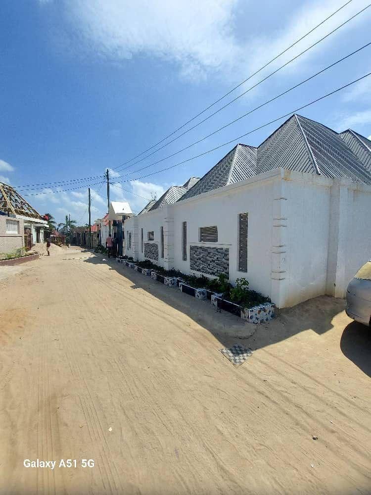 A picture of NYUMBA INAUZWA IPO MBAGALA SAKU ILULU DAR ES SALAAM