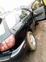 A picture of 2000 Lexus RX 300 perfect condition RX 300