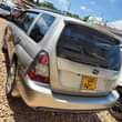 A picture of FORESTER X20 23M