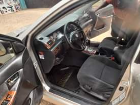A picture of Corolla sport 05