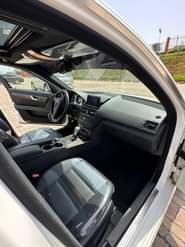 A picture of Mercedes Benz C350 Exactly 1month used as it was bought