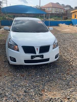 A picture of Distress sales Pontiac vibe 2009 made Canada Going for 3