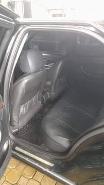 A picture of 2004 Peugeot 406 Neat