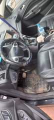 A picture of 2013 Ford Escape Black