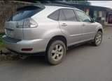 A picture of Rx 330 2005 The ac and interior needs work Apart