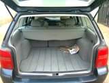A picture of  2349035015509.. Make Volkswagen Model Passat Year 2001 Exterior Color
