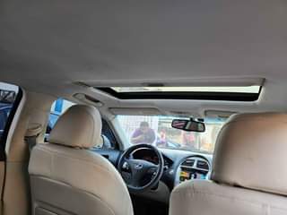 A picture of 2008 Lexus Es350