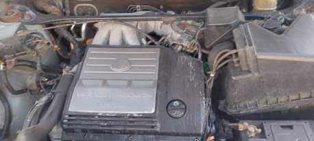 A picture of 2004 Toyota Highlander