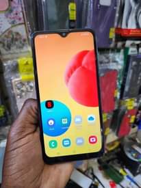 A picture of Samsung Galaxy A10s