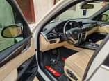 A picture of 2017 BMW X5 diresct from US with full custom duties.