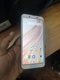 A picture of Sharp Aquos sense 2