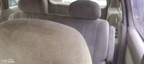 A picture of 2004 Toyota Sienna Le 6dr Minivan