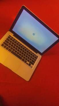 A picture of MacBook Pro Core i5