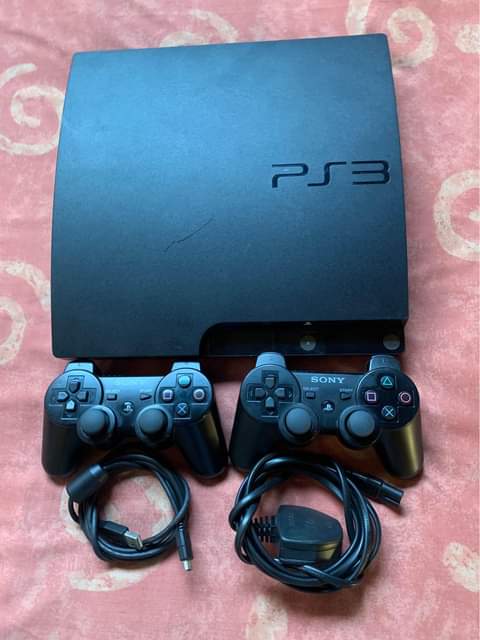 playstation