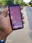 A picture of Google pixel 4