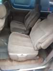 A picture of Toyota sienna old model Everything is working Location Port Harcourt