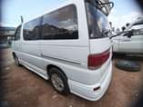 A picture of Toyota Regius 2700 CC Petrol