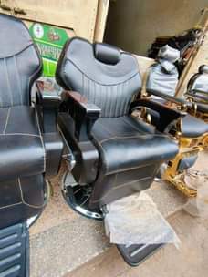 A picture of Saloon and office furniture