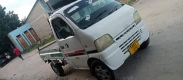 A picture of Suzuki ker enjection