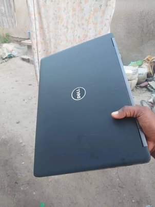 dell laptop