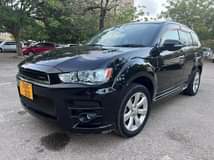 A picture of 2010 MITSUBISHI OUTLANDER FOR YOU