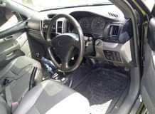 A picture of Asking Price 28 5M CONTACT 0769617116 2005 LANDCRUISER PRADO TX