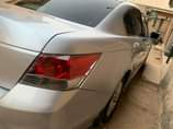 A picture of 2009 Honda Accord 08136257993