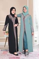 A picture of Children Egypt Abayas