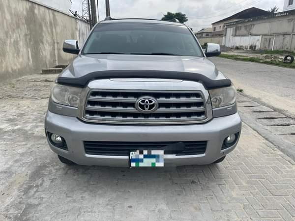 A picture of Don t Waste your Tokunbo oo This is premium standard