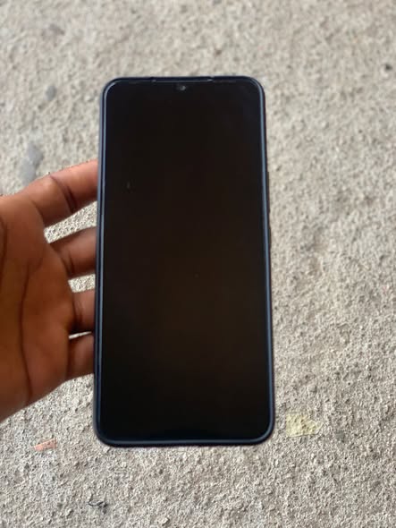 A picture of INFINIX HOT 10T