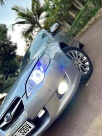 A picture of LEGACY B4 2007 25M