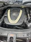 A picture of 2008 ML350 Mint condition
