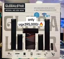 A picture of sayona soundbar