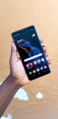 A picture of SAMSUNG A9 128GB