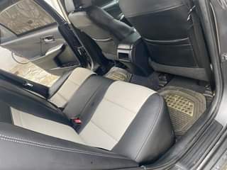 A picture of Toyota Camry 2012 sports edition 