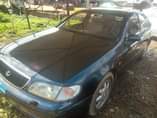 A picture of First body Lexus GS300 working perfectly with chilled Ac and